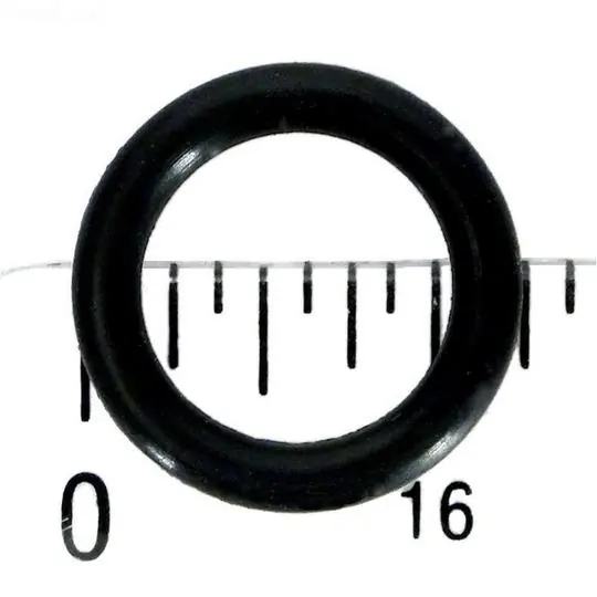 Speck 2920141240 O-Ring, Drain Plug
