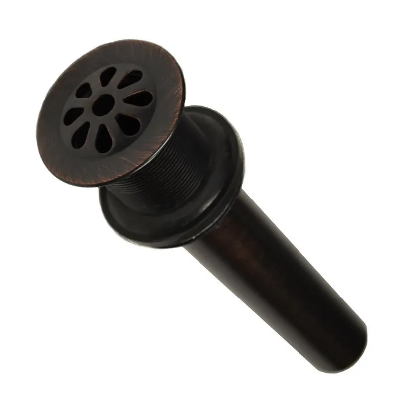Native Trails DR150-ORB 1-1/2 in. Grid Drain Oil Rubbed Bronze