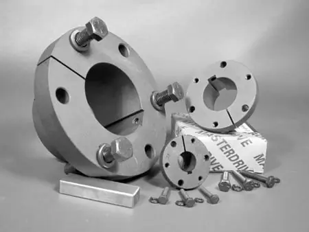 MASTER DRIVES SK1.15/16