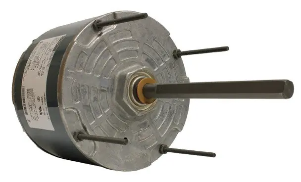 FASCO D940 Condenser Motor PSC 3 * CLEARANCE *