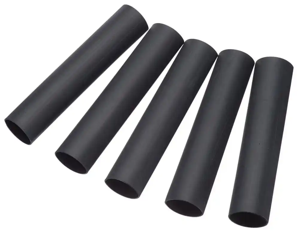 Ideal Industries 46-357 Heat Shrink Tube 12 4/0-400 MCM
