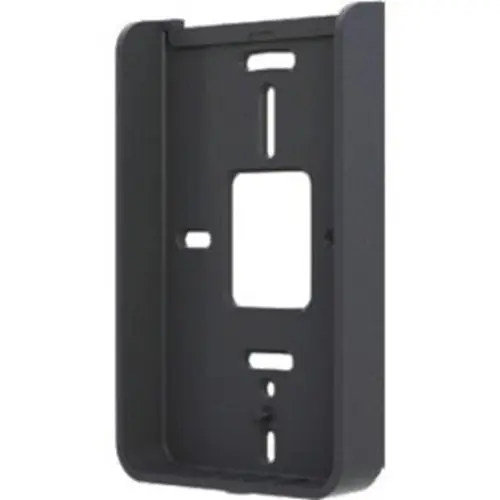 HID Global 40-K-MP Signo 40 Reader Mount Plate, Black