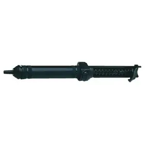 EDSYN SS350 Soldapullt Standard Metric Challenger Desoldering Hand Tool, 9 OAL, 0.136 ID x 0.53 L Tip