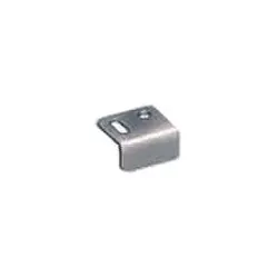 Timberline C101SP-19 Lock Plug System Strike Plate, 90 Degree, 1/2 Height, 25 each per Bag