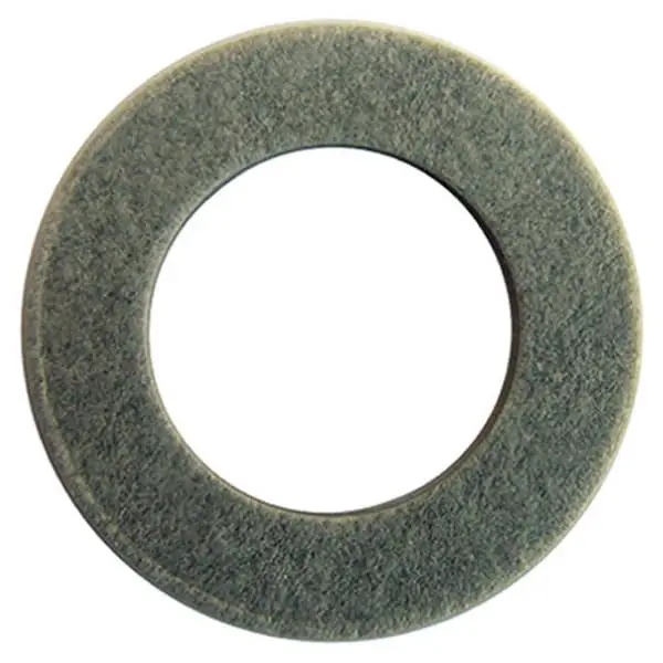 Larsen Supply Company, Inc. 02-1816P #23 Fiber Washer (BG)