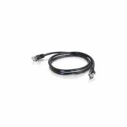 QUIKTRON 576-135-050 VS 50FT BLK SNAGLESS C6 CM