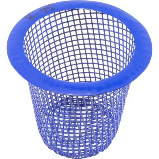 Aladdin B-75 Basket Skimmer Generic Eastside Tapered Powder Coated