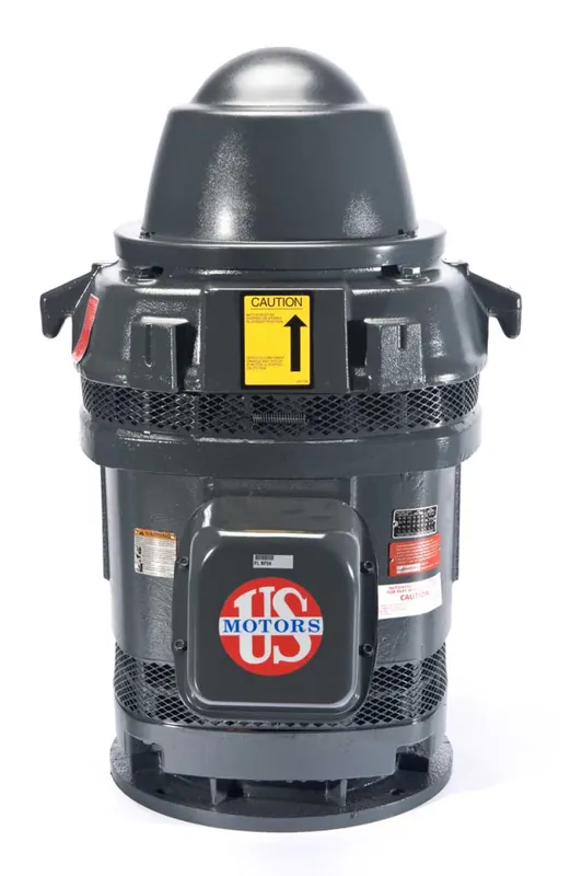 NIDEC HO7S3BL US MOTORDS-7VS * CLEARANCE *