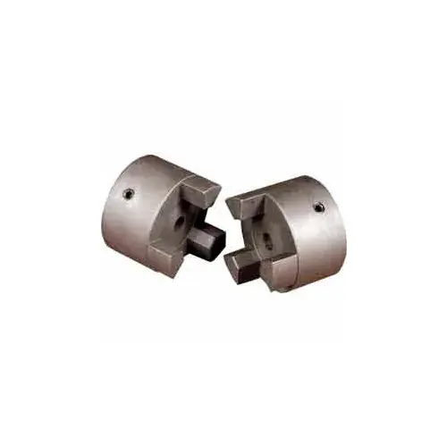 MASTER DRIVES L100-1-1/8 CAST IRON HUB