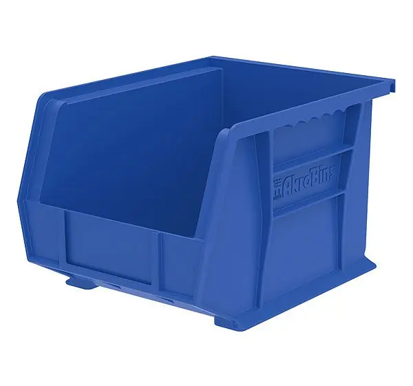 Akro-Mils 30239BLUE Storage Bin