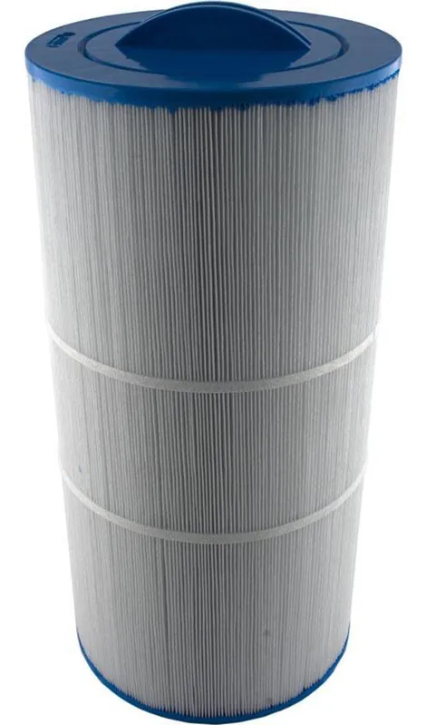 Darlly Filtration 81004 Cartridge 100sqft (3-5/8ob 8dia 16-1/2L) Replacement MPN