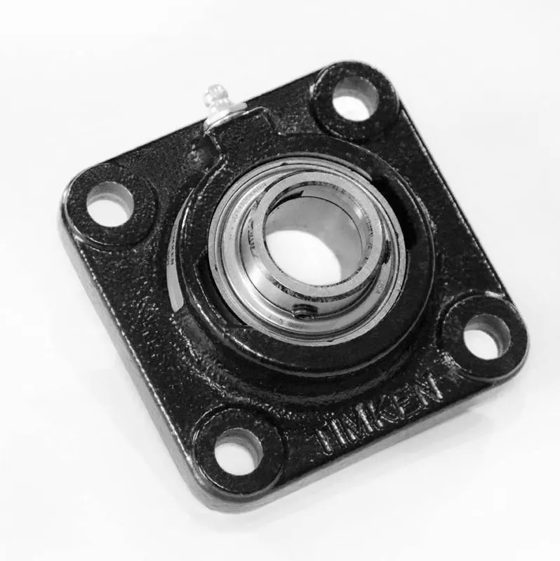 Fafnir YCJ115/16SGT Bearing