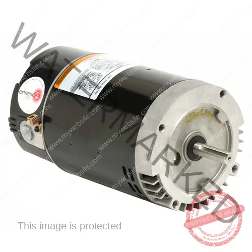 CENTURY EB634 US MOTORDS-FPS * CLEARANCE *