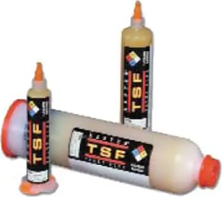 Kester 300103 TSF-6502 No-Clean Soldering Flux 30g Syringe ROL1