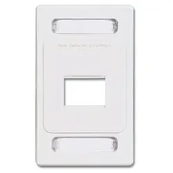 Siemon MX-FP-S-02-01 Power Distribution Unit