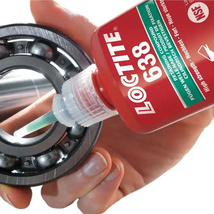 Loctite 1835924 Retaining Compound 1 L Replacement MPN