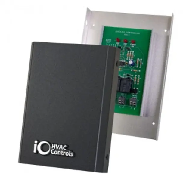 iO HVAC Controls IO-LL Lead/Lag Controller 24 Volt each