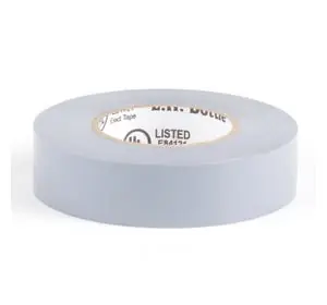 L H Dottie Company 360GRY PVC Electrical Tape, 60FT, Replacement MPN
