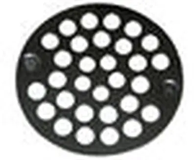 LARSEN SUPPLY COMPANY, INC. 03-1371 4 CHR SHWR DRAIN GRATE EA