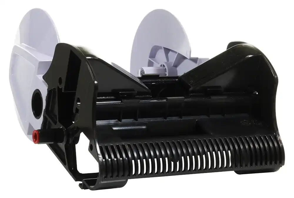 Hayward PVXS0009-236 AquaNaut 4-Wheel Lower Body
