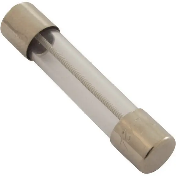 Buss Fuses MDL-1/2 Slo Blo Fuse 0.5A 115v