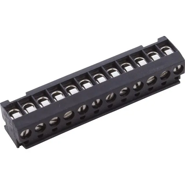 Pentair 8023312 Terminal Block 12 Position