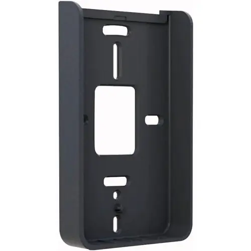 HID GLOBAL 6132AK Smart Card Reader Spacer Black For iClass SE RK40 Card Reader