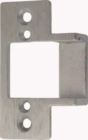 TRINE ACCESS TECHNOLOGY INC 234-26D Door Electric Strike Faceplate 3000 Series Electric Strike