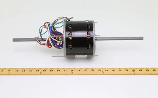 Fasco D891 obsolete power  * CLEARANCE *