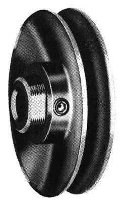 LAU 024768-06 DISC WITH NO REPLACEMENT WHEN * CLEARANCE *
