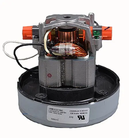 ROTOM 117760-00 Motor Power * Clearance *