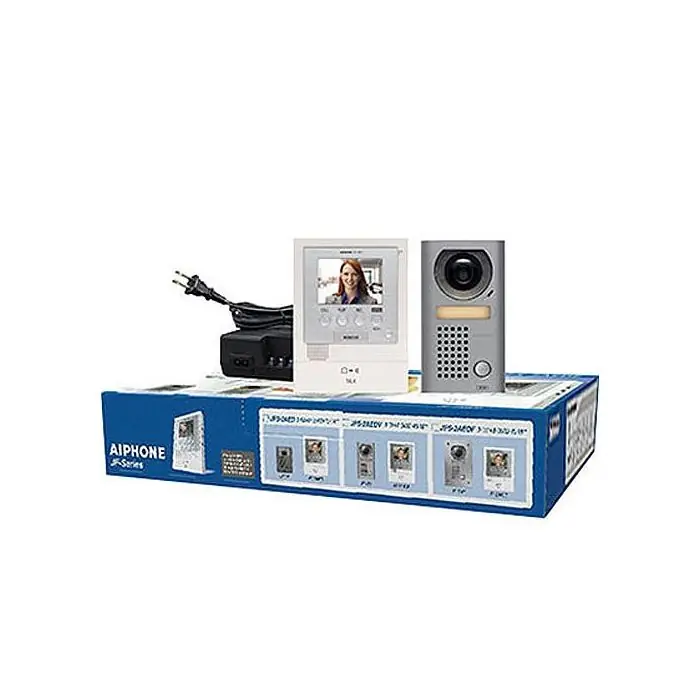Aiphone JFS-2AEDV Hand Free Color Video