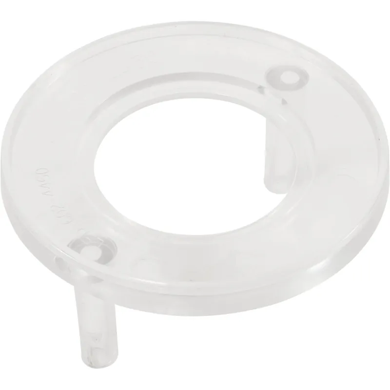 Waterway Plastics 602-4460 Bezel, Led 1 Diverter Valve