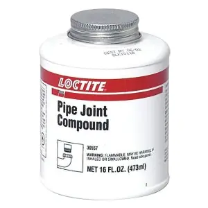 Loctite 30557 16 oz PINT Pipe Joint Compound