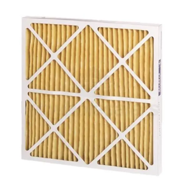 Clean Comfort AMP-11-2025-45 Replacement MERV 11 Media Filter 20x25