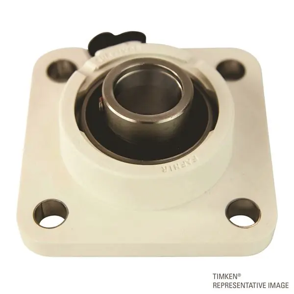 Fafnir YCJ17/16PTSGT Bearing