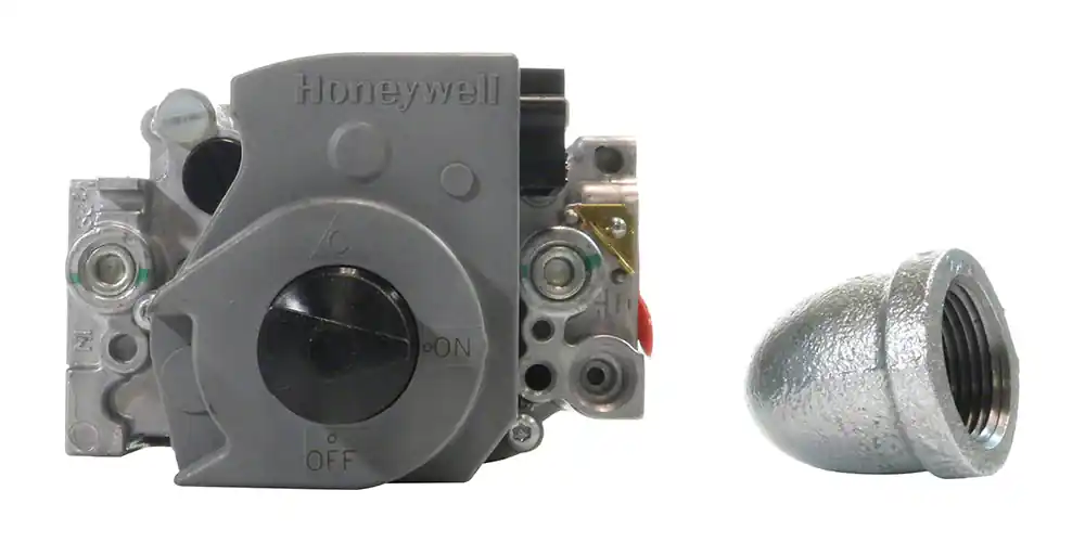 Jandy R0455300 Gas Valve, Zodiac Jandy LXi, LP