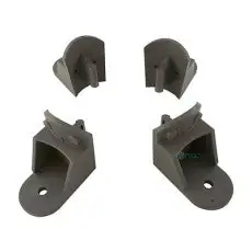 Jandy R0465500 Anchor Bracket Quantity 4
