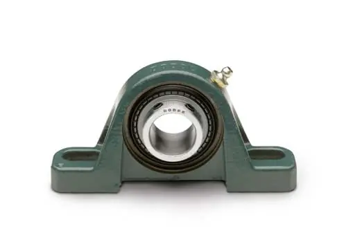 Dodge P2B-SCU-104S-NL Pillow Block Ball Bearing Unit