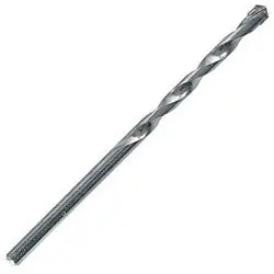 PRO-LOK SB11 Drill Bit, Safe Butter, 5/16 Diameter x 5 Length