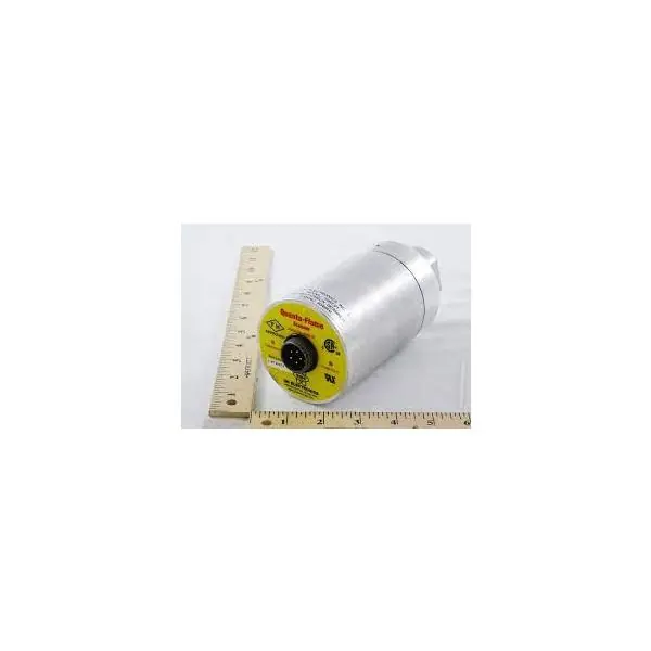 Preferred Instruments 500201120000 UV/Flame Rod Output 120VAC INP