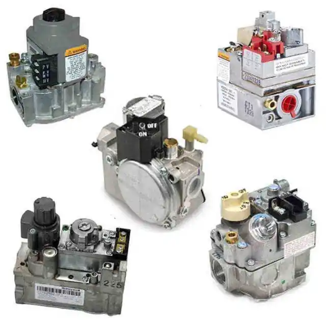 International Comfort Products 1190417 Gas Valve Kit