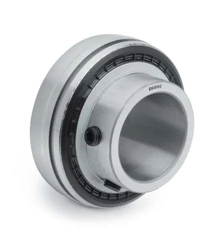 Dodge INS-SCEZ-200-SS Ball Insert Bearing - 2 in ID