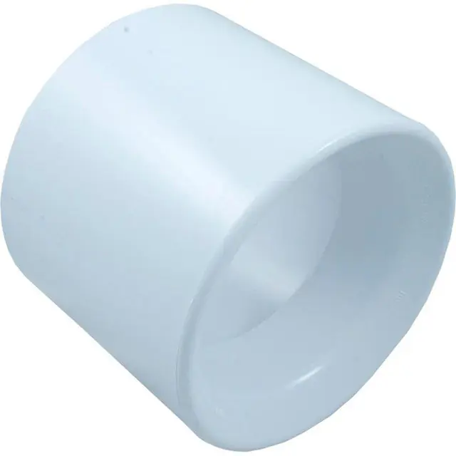 Carvin 89-7000-09-R Weir Float Skimmer 7-1/4dia x 6h