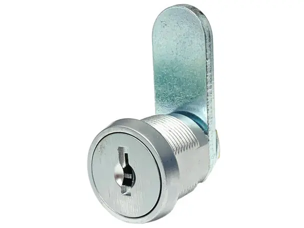 CCL SECURITY PRODUCTS B15751 26D KA CAT60 5/8, DISC TBLR, 1-1/4 STRAIGHT MFT PT# 02656