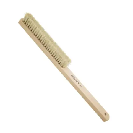 EXCELTA 190 Bench Brush 1/2 W x 10 L Nylon