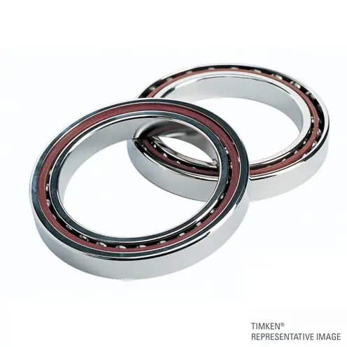 Fafnir 2MM9114WIDUL Bearing