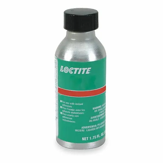 Loctite 2765219 SF 7452 Accelerator 1.75 oz Bottle