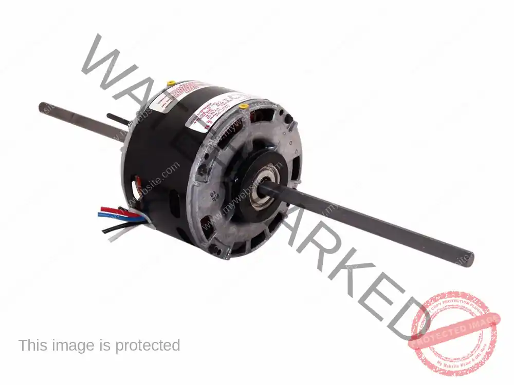 Century U9680 Power Motor Replacement