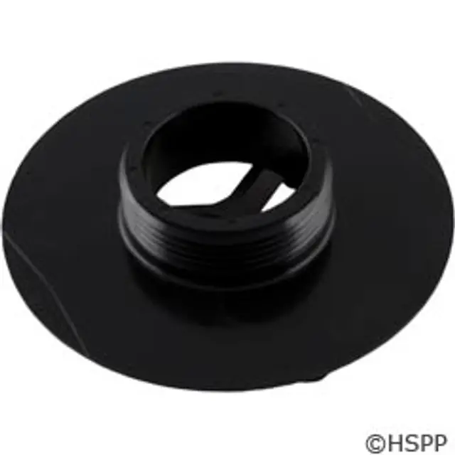AquaStar Pool Products 415T102 Wall Fitting 4 Dia 1-7/8hs 1-1/2mpt Replacement MPN